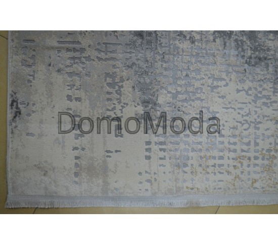 Акриловий килим LA CASSA 6535A grey/cream - Висока якість за найкращою ціною в Україні зображення 4.